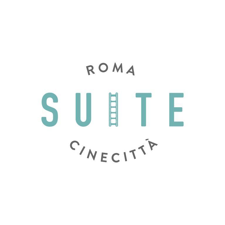 Roma Suite Cinecitta Экстерьер фото